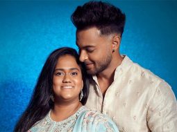Aayush Sharma breaks his silence on accusations of marrying Arpita Khan for acting opportunities; says, “People would say, ‘He’s blowing up Salman Khan’s money’”