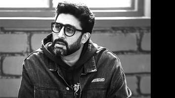 Abhishek Bachchan REACTS to Apporva Lakhia calling him “Batman” of Bollywood; says, “I am very embarrassed”