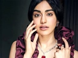 Adah Sharma lands exciting role as female superhero in International film; says, “I can’t wait to share more stuff about it soon”