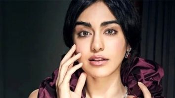 Adah Sharma lands exciting role as female superhero in International film; says, “I can’t wait to share more stuff about it soon”