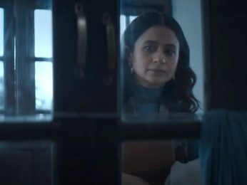 Adhura trailer out: Prateik Babbar, Chitragandha Singh, Dino Morea, and other celebs react to Prime Video’s web show Adhura trailer out: Prateik Babbar, Chitragandha Singh, Dino Morea, and other celebs react to Prime Video’s web show