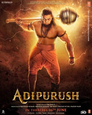 Adipurush