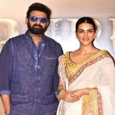 Adipurush: Amid dating rumours with Kriti Sanon, Prabhas expresses his wish to marry in Tirupathi