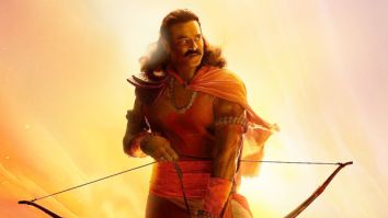 Adipurush Box Office Estimate Day 1: Prabhas starrer takes the second biggest opening after Pathaan; likely to clock Rs. 36 crores Adipurush Box Office Estimate Day 1: Prabhas starrer takes the second biggest opening after Pathaan; likely to clock Rs. 36 crores