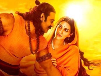 Adipurush Box Office Estimate Day 2: Prabhas Film remains steady; collects Rs. 37 crores on Saturday Adipurush Box Office Estimate Day 2: Prabhas Film remains steady; collects Rs. 37 crores on Saturday