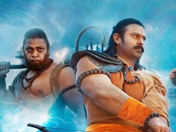 Adipurush (Final Trailer) Hindi | Prabhas | Saif Ali Khan | Kriti Sanon | Om Raut | Bhushan Kumar