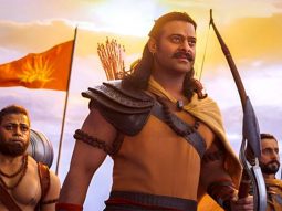 Adipurush (Hindi) Advance Booking: Prabhas starrer sells 30,000 tickets in pre-sales; ready for a humongous start