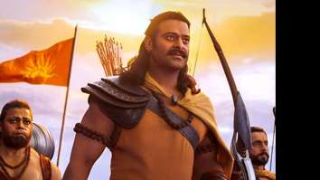 Adipurush (Hindi) Advance Booking: Prabhas starrer sells 30,000 tickets in pre-sales; ready for a humongous start