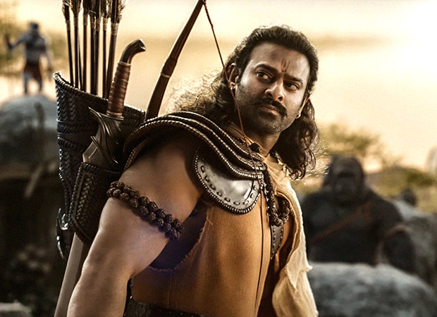 Adipurush (Hindi) Advance Booking Prabhas starrer sells over 1.5 lakh tickets across the National chains Adipurush (Hindi) Advance Booking Prabhas starrer sells over 1.5 lakh tickets across the National chains