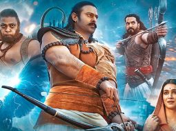 Adipurush: Morning shows of Prabhas starrer cancelled in Kathmandu over security reasons