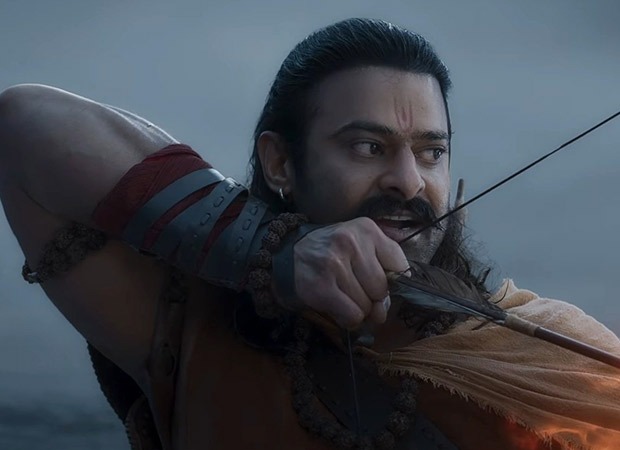 Adipurush: Telangana cinegoers vandalize a theatre after Prabhas starrer gets delayed during screening; police register case 