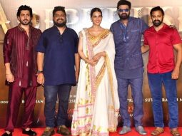 Adipurush director Om Raut reveals that he asked exhibitors to cap the ticket prices: “If we had our way, we would’ve sold the tickets for Rs. 100 so that masses could afford it”