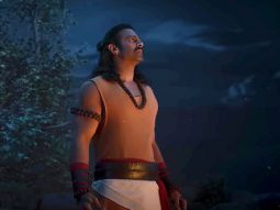 Adipurush makers open up about amending dialogues in Prabhas starrer post release