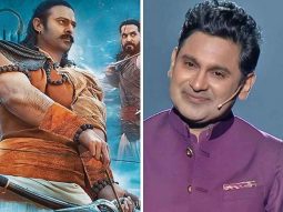 Adipurush director Om Raut and writer Manoj Muntashir face death threats amid controversy; latter seeks protection