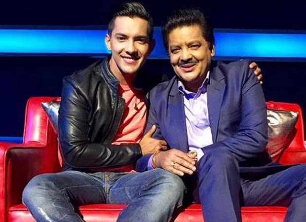 Aditya Narayan on his dad and popular singer Udit Narayan, “He gives 100 percent to everything, they don’t make them like him anymore” 