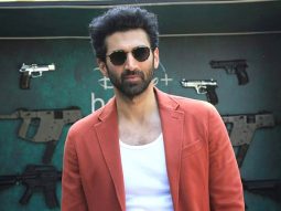 Aditya Roy Kapur kicks off Anurag Basu’s Metro In Dino with an emotional sequence