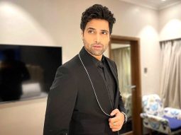 Adivi Sesh reveals his next film to be a ‘love story’