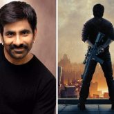 After Waltair Veerayya this year, Ravi Teja to return to theatres for Sankranti 2024 with Eagle