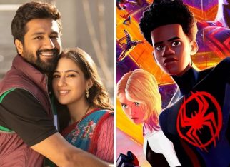 After Zara Hatke Zara Bachke, now Spider-Man: Across The Spider-Verse jumps onto the buy-one-get-one-ticket-free bandwagon