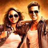 Akshay Kumar: “On a Holiday also, a soldier is never off duty…” | Celebrating 9 Years of Holiday
