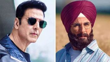 Akshay Kumar starrer The Great Indian Rescue to release on October 5