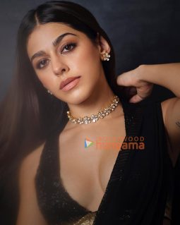 Alaya F