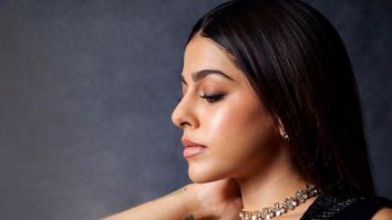 Celeb Photos Of Alaya F