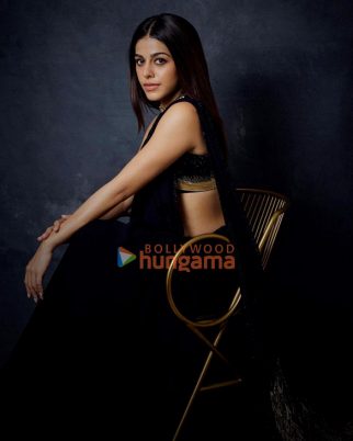 Celeb Photos Of Alaya F