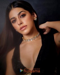 Celeb Photos Of Alaya F