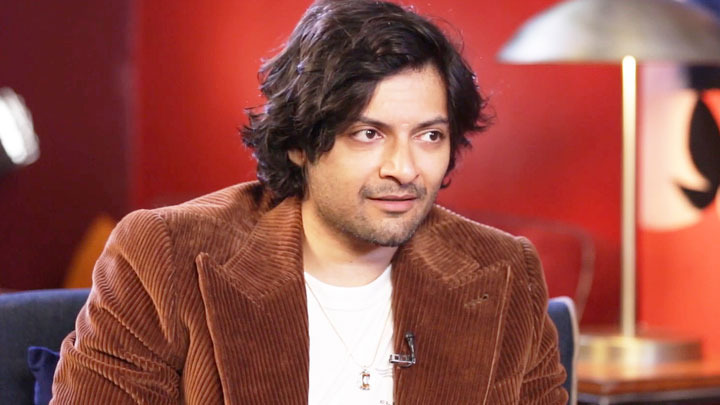 Ali Fazal on ‘Fukrey’, ‘Mirzapur’, life after marriage & Hollywood projects Ali Fazal on ‘Fukrey’, ‘Mirzapur’, life after marriage & Hollywood projects