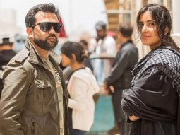 Ali Abbas Zafar confirms Katrina Kaif-led superhero film is NOT shelved; says, “the film is very much happening”