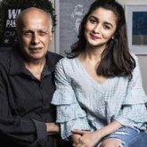 Proud father Mahesh Bhatt opens up on Alia Bhatt’s Hollywood debut; says “My heart soars with pride…”