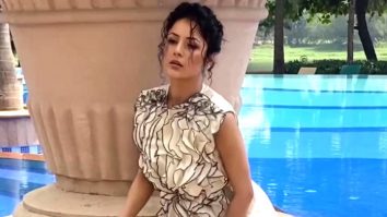 Always so stunning! Shehnaaz Gill’s photoshoot with Dabboo Ratnani