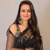 Ameesha Patel surrenders in Ranchi court in connection to cheque bounce case; gets conditional bail
