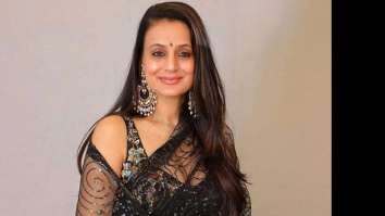 Ameesha Patel surrenders in Ranchi court in connection to cheque bounce case; gets conditional bail