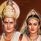 Amid Adipurush controversy, Ramanand Sagar's Ramayan to air on TV from July 3