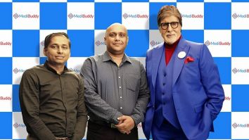 Amitabh Bachchan introduces video consultations in this latest brand campaign for MediBuddy