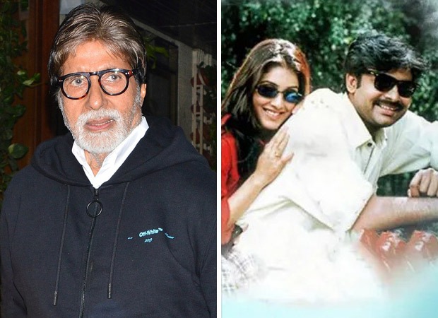 Amitabh Bachchan ‘threw his keys on screen in frustration’ during the climax of Pawan Kalyan starrer Tholi Prema; director reveals why