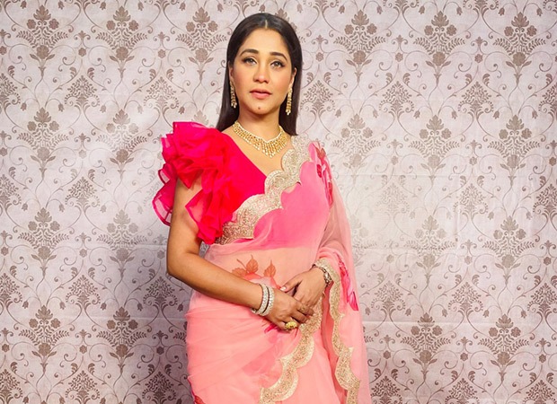 Amrapali Gupta opens up about making a comeback to acting after lockdown with Meet