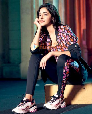 Ananya Panday