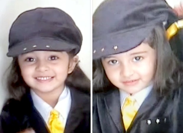Ananya Panday shares adorable childhood video as a pilot, sparks wanderlust; watch
