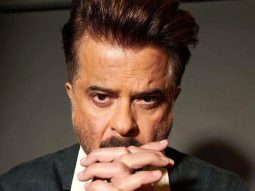Anil Kapoor marks 40 years in Bollywood with a nostalgic throwback from his debut film; says, “4 decades seem like the blink of an eye!”