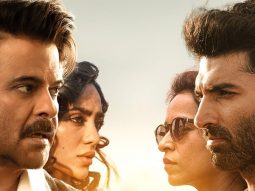 Anil Kapoor and Aditya Roy Kapur join forces in The Night Manager: Part 2