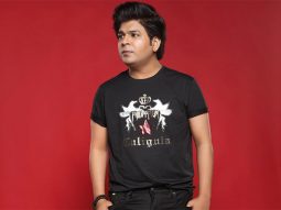 Ankit Tiwari recreates the iconic song ‘Rimjhim Gire Sawan’ as the monsoon kick starts