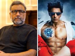 Anubhav Sinha reacts to Ra.One being called a film ‘ahead of its times’; says, “I am a big believer of how long a film lives determines its legacy”