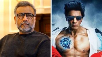 Anubhav Sinha reacts to Ra.One being called a film ‘ahead of its times’; says, “I am a big believer of how long a film lives determines its legacy”