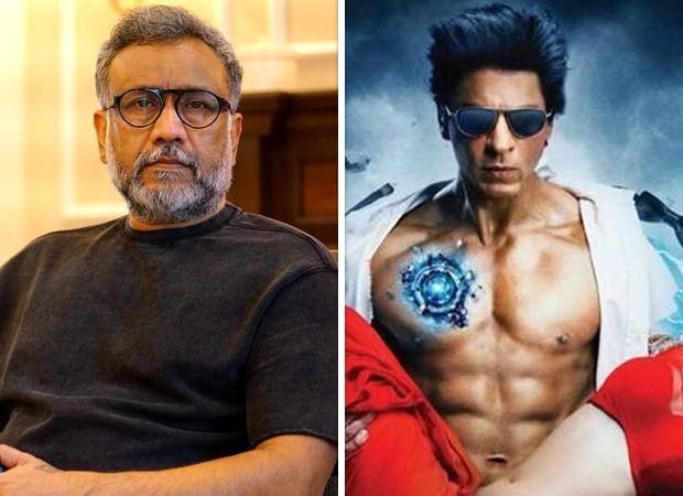 Anubhav Sinha reacts to Ra.One being called a film ‘ahead of its times’; says, “I am a big believer of how long a film lives determines its legacy”