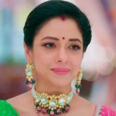 Anupama: Rupali Ganguly starrer to feature a legendary singer as its new celebrity guest