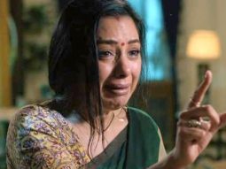 Fake Anupamaa producer allegedly tricks aspiring actress out of Rs 50,000: Report