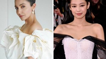 Anushka Sharma and Blackpink’s Jennie Kim Shine as Most Influential Personalities at Cannes Film Festival